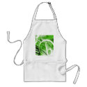 Lean Mean Graphic Design aprons