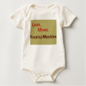 Lean, Mean, Pooping Machine. t-shirts by HiramsHighwayTees Lean, Mean, Pooping Machine. t-shirts