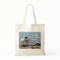 Lean On Me Bag by vettehayden Lean On Me Bag
