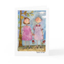 "Lean on Me" cards