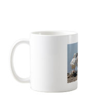 Lean On Me Mug