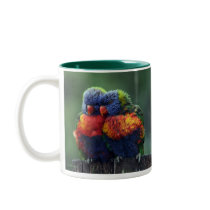 Lean on Me Mug mugs