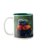 Lean on Me Mug