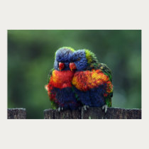 Lean on Me Poster posters by naturespaintbox Lean on Me Poster posters