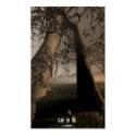 Lean on me posters