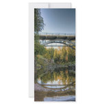 Lean on Me rack cards