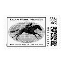 Lean Stamp