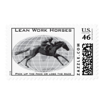 Lean Stamps