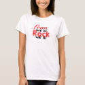 Lean wit' it, Rock wt' it t-shirts by kmike99 Lean wit' it, Rock wt' it t-shirts