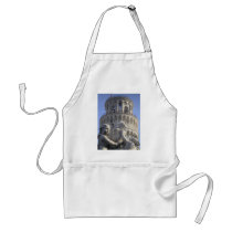 Leaning Tower of Pisa aprons by IgnitingImagination Leaning Tower of Pisa aprons