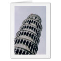 Leaning Tower of Pisa, Italy cards by christellewiggins Leaning Tower of Pisa, Italy cards