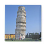 Leaning Tower of Pisa Magnets