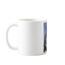 Leaning Tower of Pisa mugs