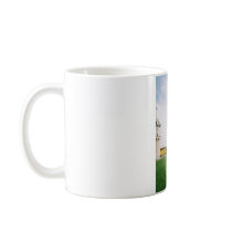 Leaning Tower of Pisa mugs