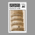 Leaning Tower of Pisa