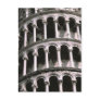 Leaning Tower of Pisa | Postcard