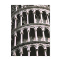 Leaning Tower of Pisa | Postcard
