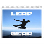 Leap Gear 2010 Calendar