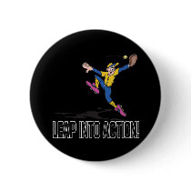 Leap Into Action Pins