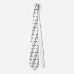 Leap Into Action ties