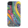 Leap iPhone Case (4/4s) Case-mate Iphone 4 Cases