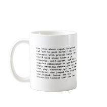 leap mugs by katewesselman leap mugs