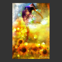 Leap of Faith (He Wants me to Dream) posters