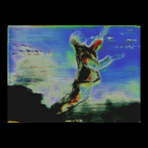 Leap of Faith posters by dianepickelplappert Leap of Faith posters