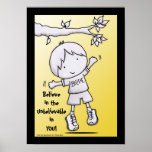 Leap of Faith Poster