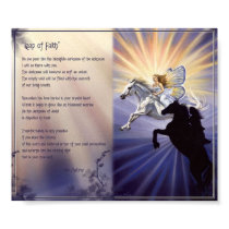 Leap of Faith posters