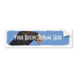 Leap of Faith; Promotional Bumper Stickers