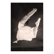 Leap posters