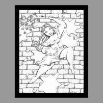 Leap posters