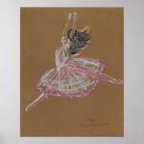 Leap Print