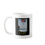 Leap Poster Mug