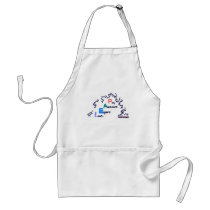 LEAP Unschool Apron