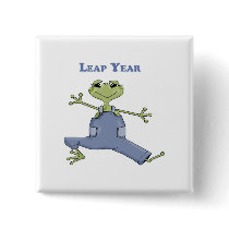 Leap Year Button