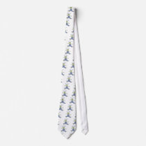 Leap Year Neck Tie