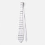 Leap year neck wear