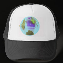 Leap Yearglobe hats