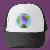 Leap Yearglobe hats