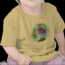 Leap Yearglobe t-shirts