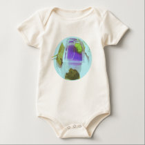 Leap Yearglobe t-shirts