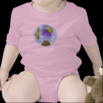 Leap Yearglobe t-shirts