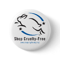 Leaping Bunny Shop Cruelty-Free