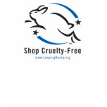 Leaping Bunny Shop Cruelty-Free t-shirts