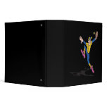 Leaping Catch binders