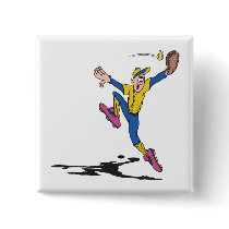 Leaping Catch