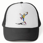 Leaping Catch hats