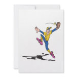 Leaping Catch Announcement